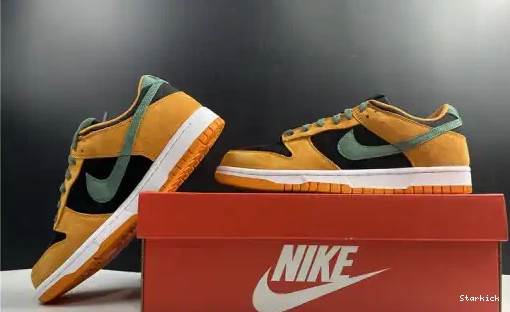 Dunk (2020) Low Nike Ceramic DA1469-001 0522